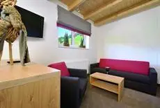 Ski & Bike Hotel Wiesenegg 