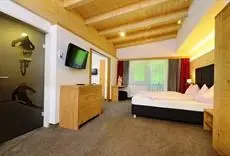 Ski & Bike Hotel Wiesenegg 