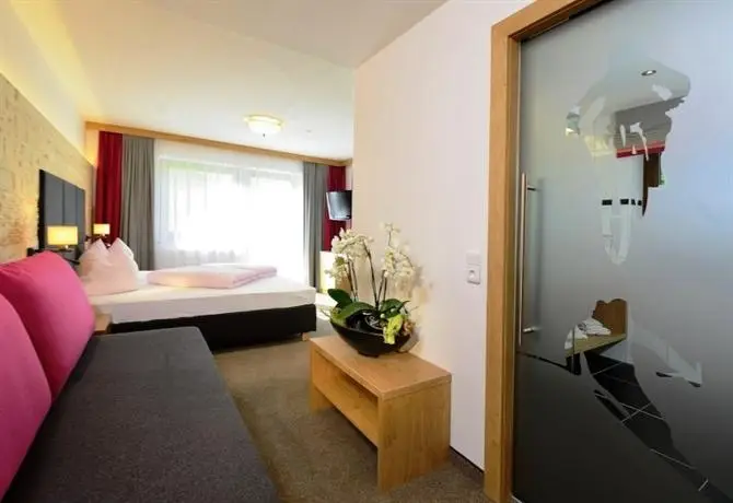 Ski & Bike Hotel Wiesenegg 