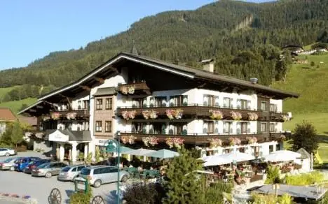 Ski & Bike Hotel Wiesenegg 