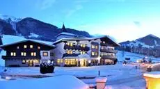 Ski & Bike Hotel Wiesenegg 