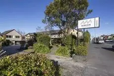 Dunedin Motel and Villas 