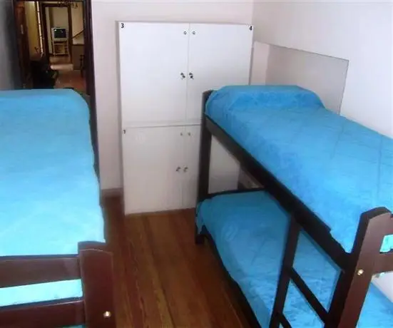 Hostel Urbano Mar del Plata