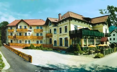 Hotel Goisererhof