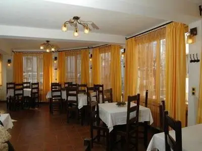 Pension Luiza 