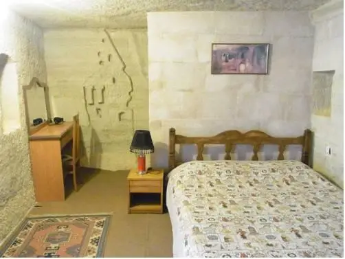 Ufuk Hotel Pension