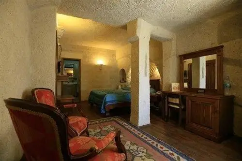 Vezir Cave Suites