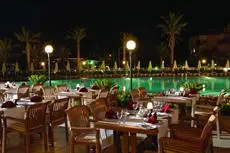 Zena Resort Hotel 