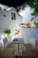 Le Alcove-Luxury Hotel nei Trulli 