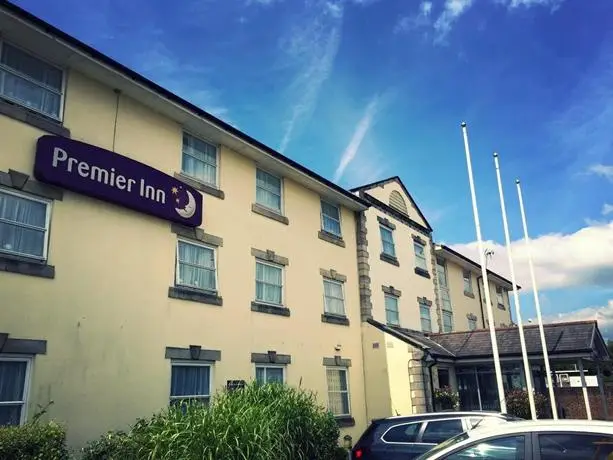 Premier Inn Central Bridgend