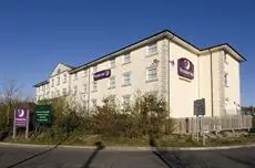 Premier Inn Central Bridgend 