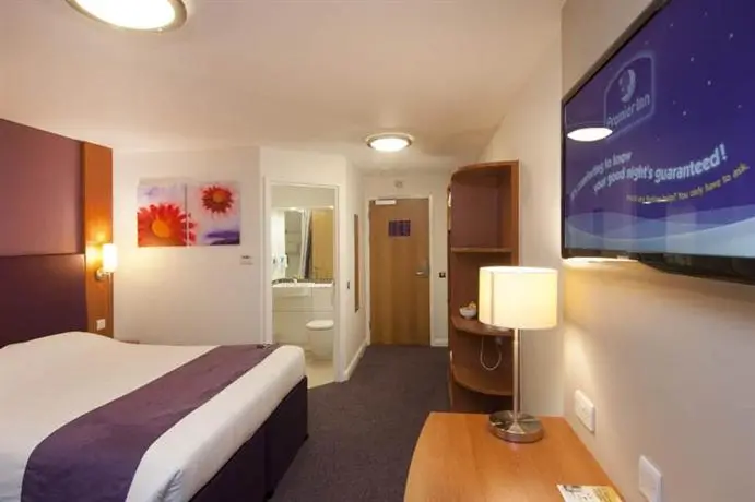 Premier Inn Central Bridgend