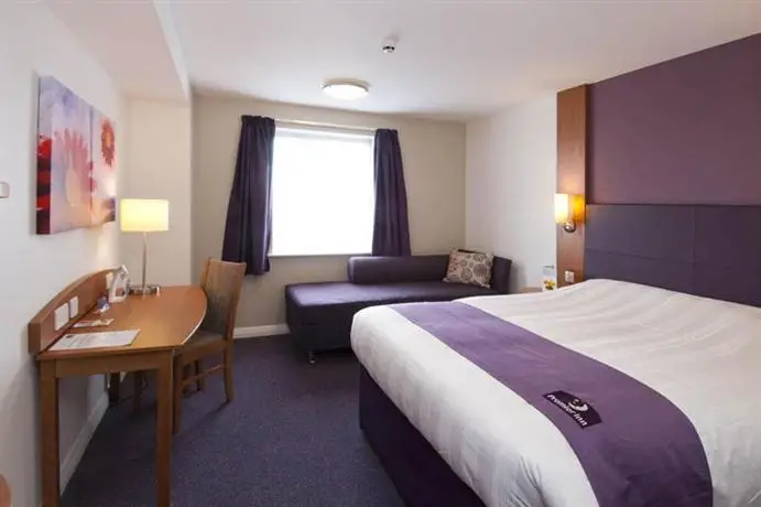 Premier Inn Central Bridgend