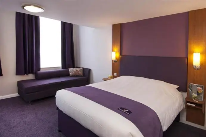 Premier Inn Central Bridgend 