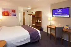 Premier Inn Central Bridgend 