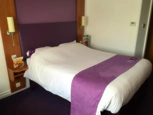 Premier Inn Central Bridgend 