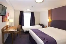 Premier Inn Central Bridgend 