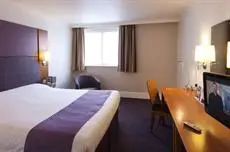 Premier Inn Central Bridgend 