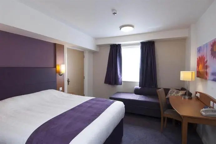 Premier Inn Central Bridgend 