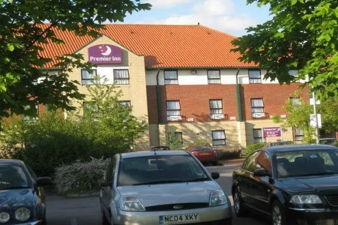 Premier Inn Oxford