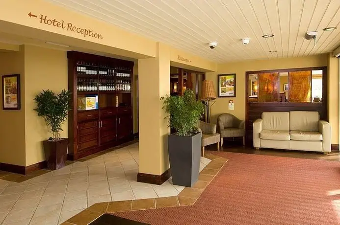 Premier Inn Torquay 