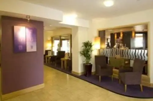 Premier Inn Torquay