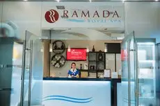 Ramada Ekaterinburg Hotel & Spa 