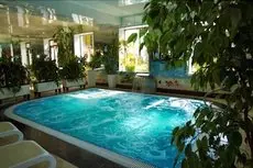 Sochi-Breeze Spa Hotel 