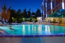 Sochi-Breeze Spa Hotel 