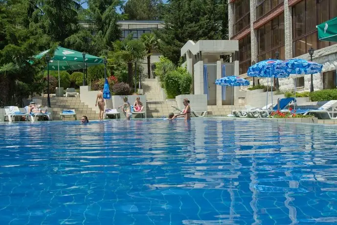 Sochi-Breeze Spa Hotel 