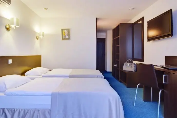 Tourist Hotel Kaliningrad 