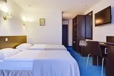 Tourist Hotel Kaliningrad 