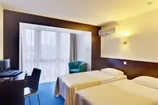 Tourist Hotel Kaliningrad 