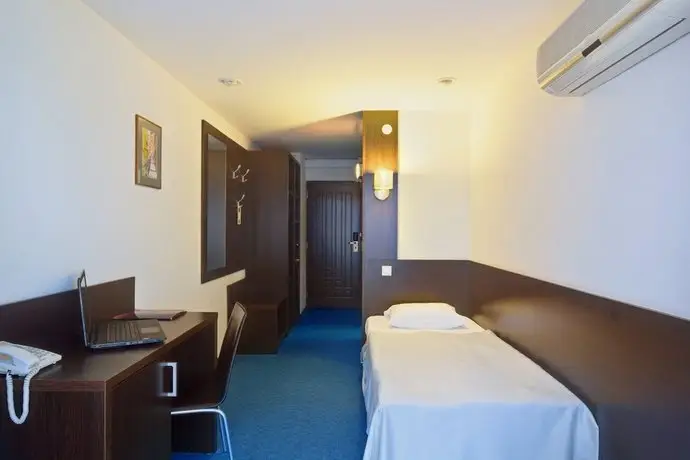 Tourist Hotel Kaliningrad 