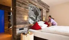 Bergland Design- und Wellnesshotel 