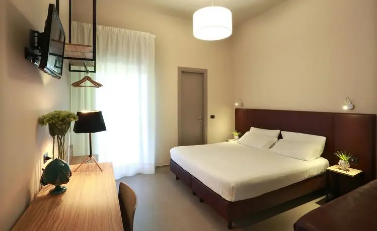 Hotel Aloisi 