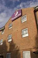 Premier Inn Hastings 