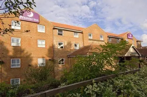 Premier Inn Hastings