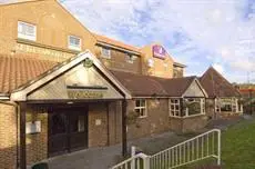 Premier Inn Hastings 