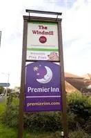 Premier Inn Hastings 