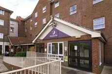 Premier Inn Hastings 