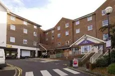 Premier Inn Hastings 