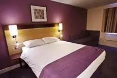 Premier Inn Hastings 