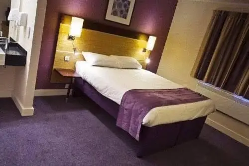 Premier Inn Hastings 