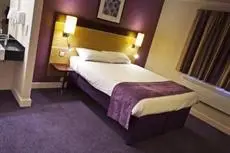 Premier Inn Hastings 