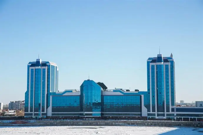 Grand Hotel Astrakhan