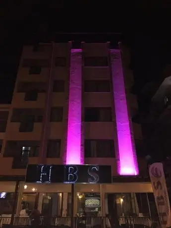 HBS Hotel