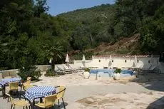 Hotel Danica Petrovac 