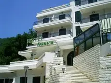 Hotel Danica Petrovac 