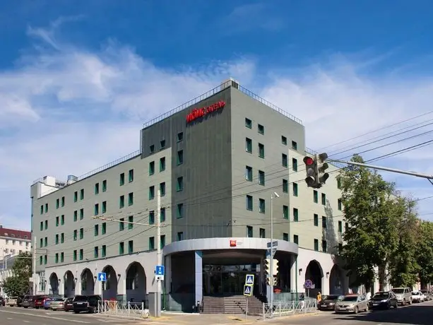 Ibis Kazan Hotel